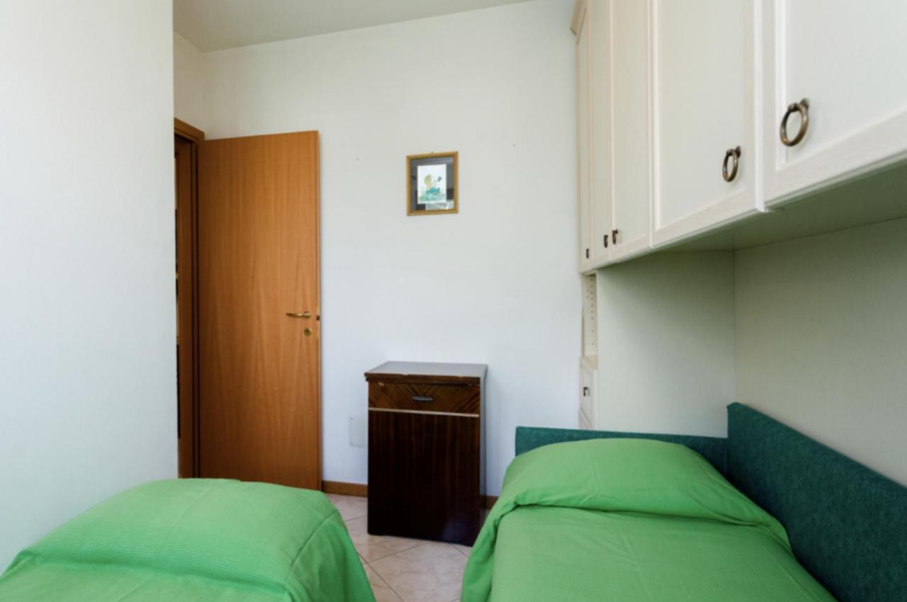Relax In Collina Leilighet Misano Adriatico Eksteriør bilde